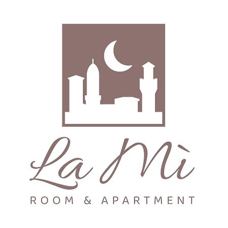 Lami Room & Apartment Castel San Pietro Terme Exteriér fotografie