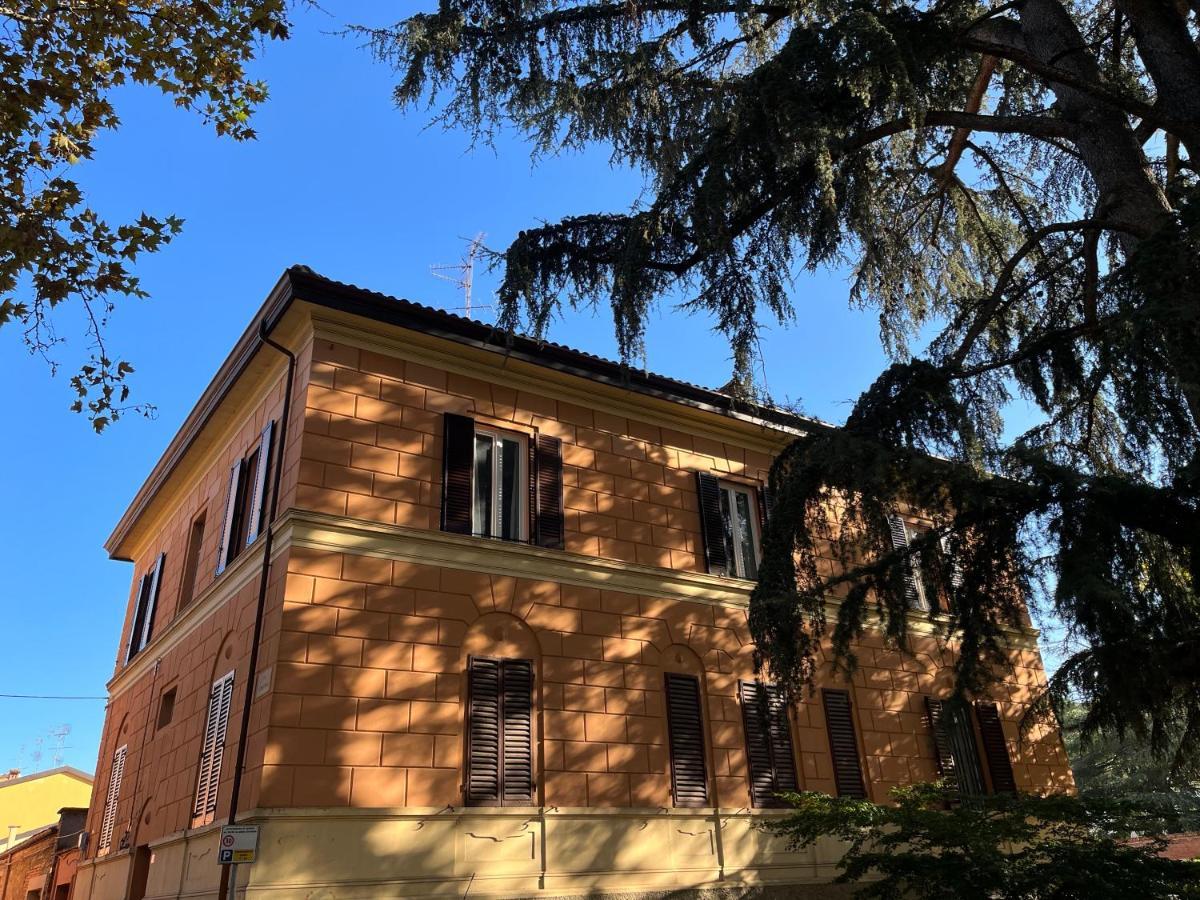 Lami Room & Apartment Castel San Pietro Terme Exteriér fotografie