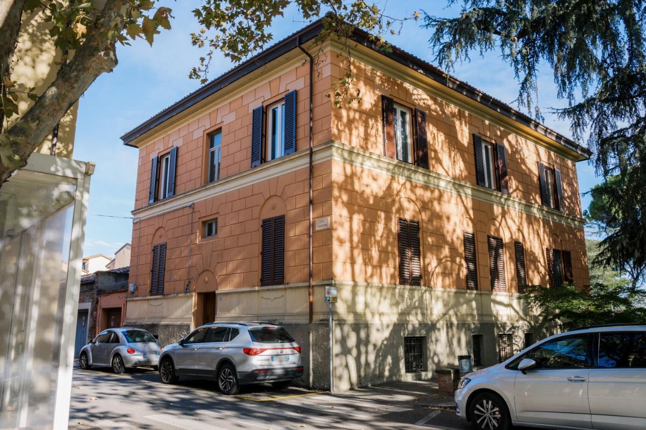 Lami Room & Apartment Castel San Pietro Terme Exteriér fotografie