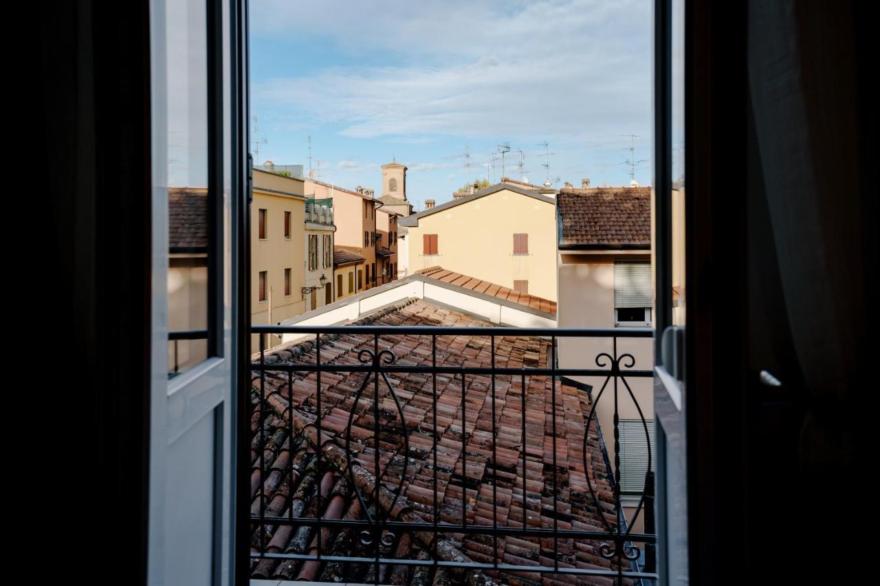 Lami Room & Apartment Castel San Pietro Terme Exteriér fotografie