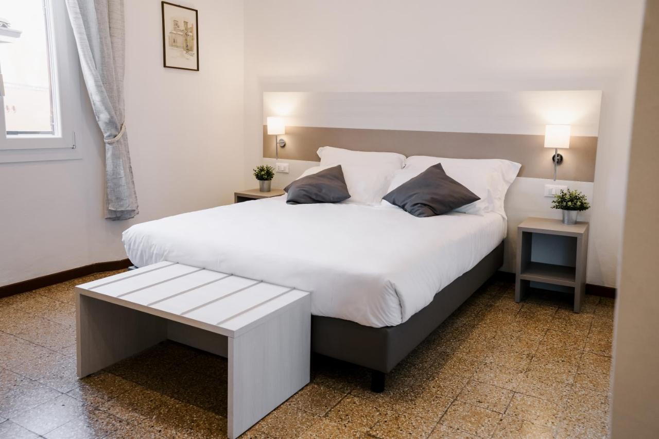 Lami Room & Apartment Castel San Pietro Terme Exteriér fotografie