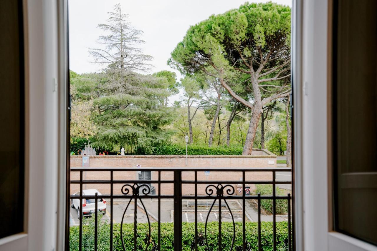 Lami Room & Apartment Castel San Pietro Terme Exteriér fotografie