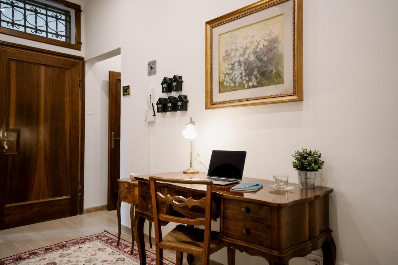 Lami Room & Apartment Castel San Pietro Terme Exteriér fotografie