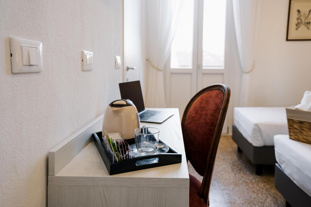 Lami Room & Apartment Castel San Pietro Terme Exteriér fotografie