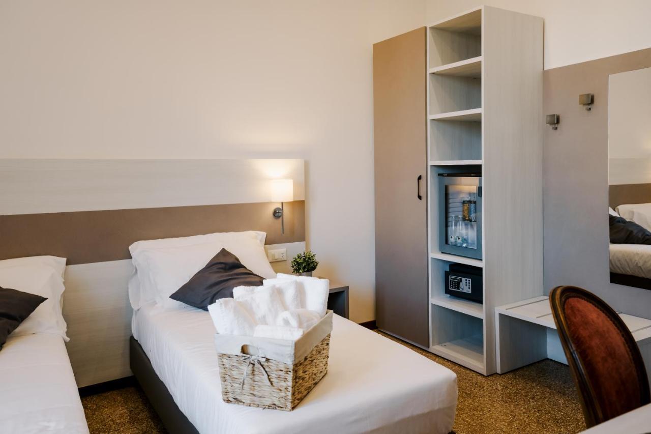 Lami Room & Apartment Castel San Pietro Terme Exteriér fotografie