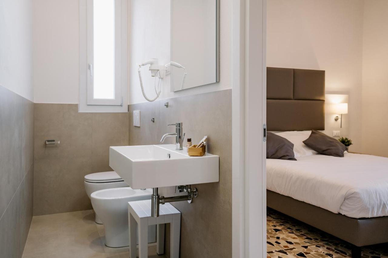 Lami Room & Apartment Castel San Pietro Terme Exteriér fotografie
