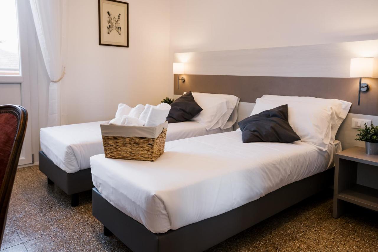 Lami Room & Apartment Castel San Pietro Terme Exteriér fotografie