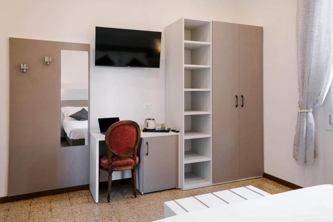 Lami Room & Apartment Castel San Pietro Terme Exteriér fotografie