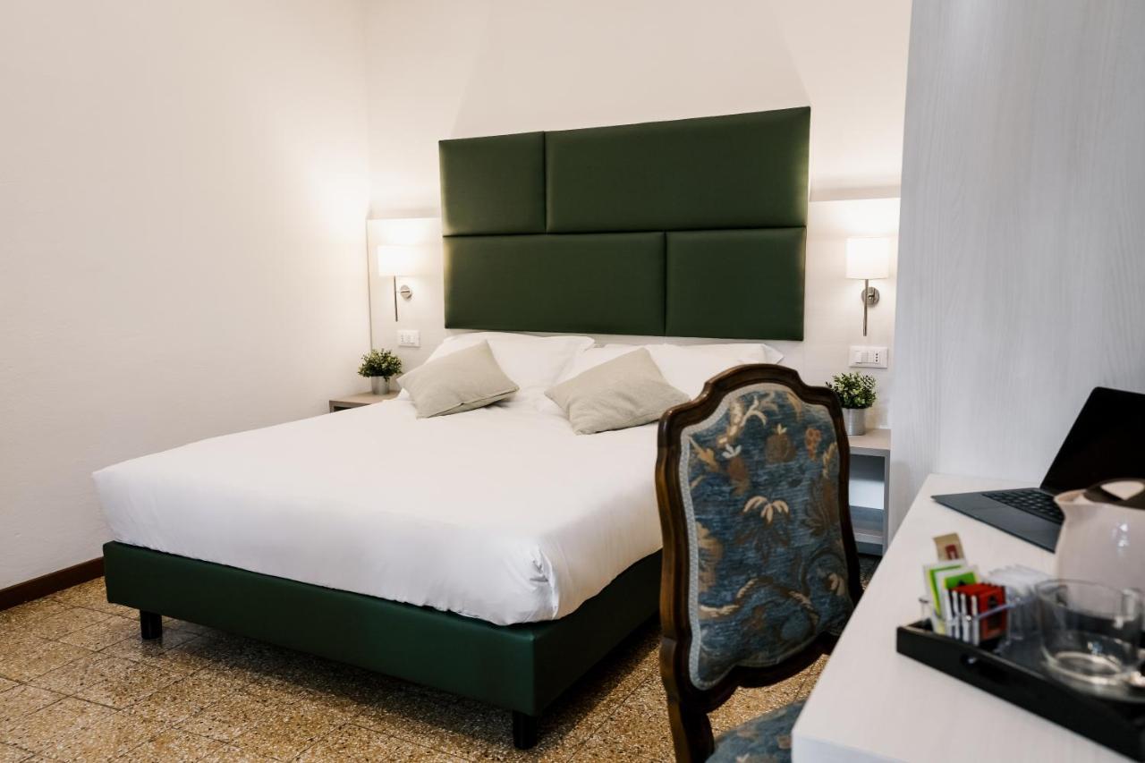 Lami Room & Apartment Castel San Pietro Terme Exteriér fotografie