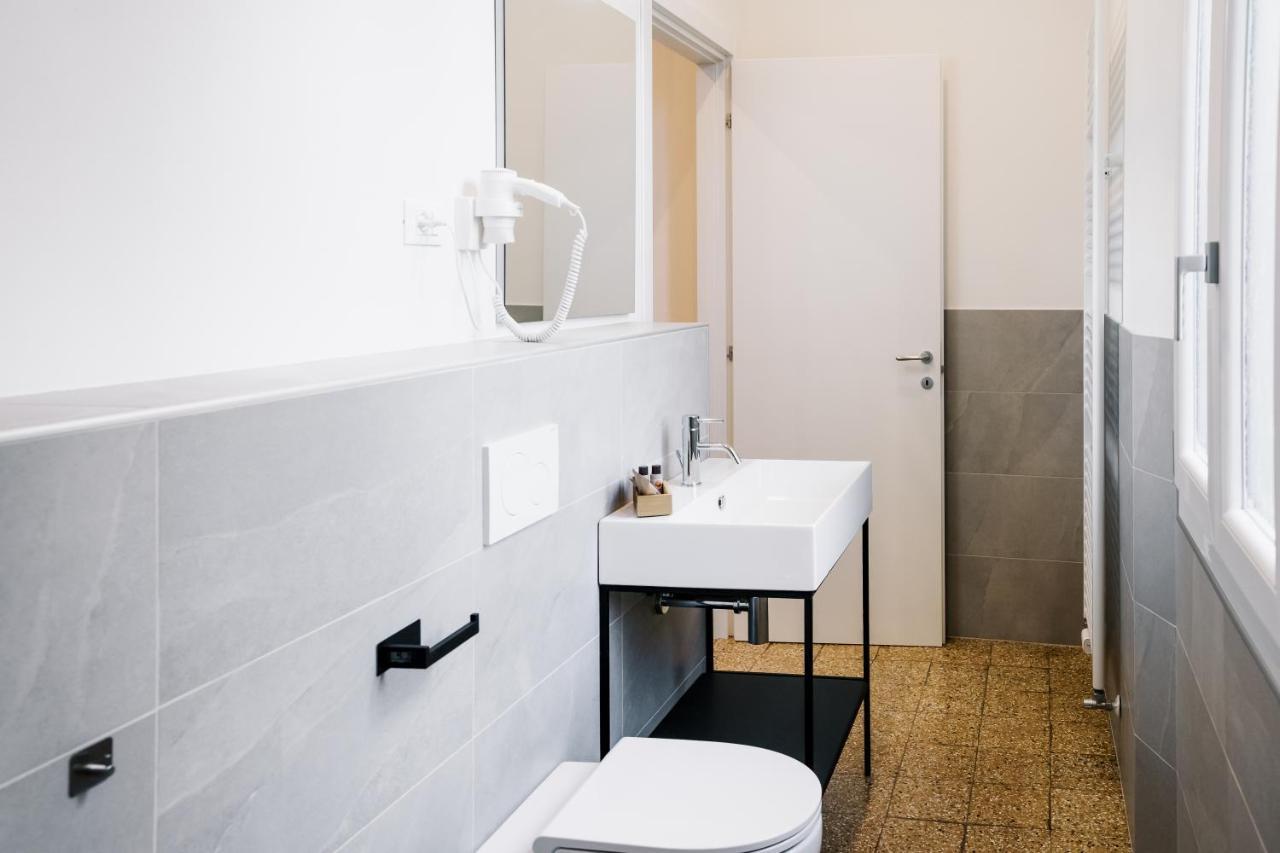 Lami Room & Apartment Castel San Pietro Terme Exteriér fotografie
