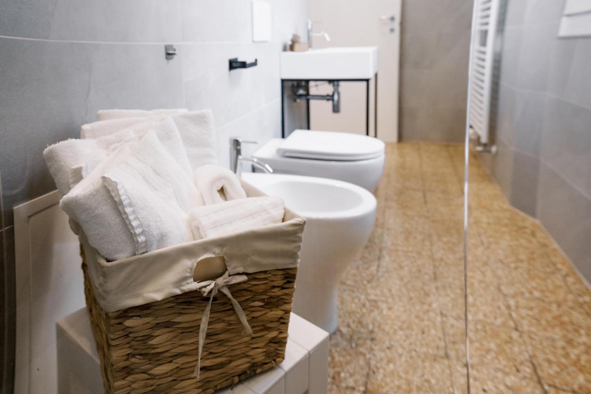 Lami Room & Apartment Castel San Pietro Terme Exteriér fotografie